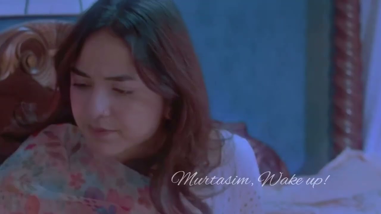MEERASIM being a cute couple for 2 minutes straight | ft.Saiyaan Dil Main