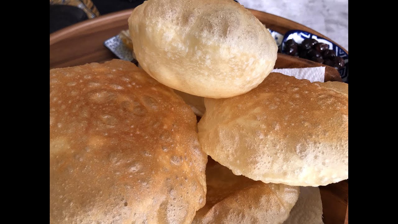 SADECE 2 MALZEME İLE 🔊 PUF PUF KABARAN PİŞİ TARİFİ 👌🏼