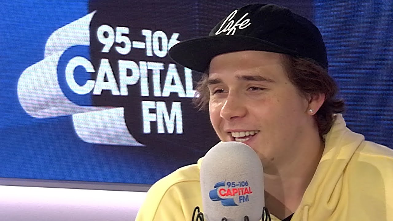 How Well Does Brooklyn Beckham Know The Beckhams?