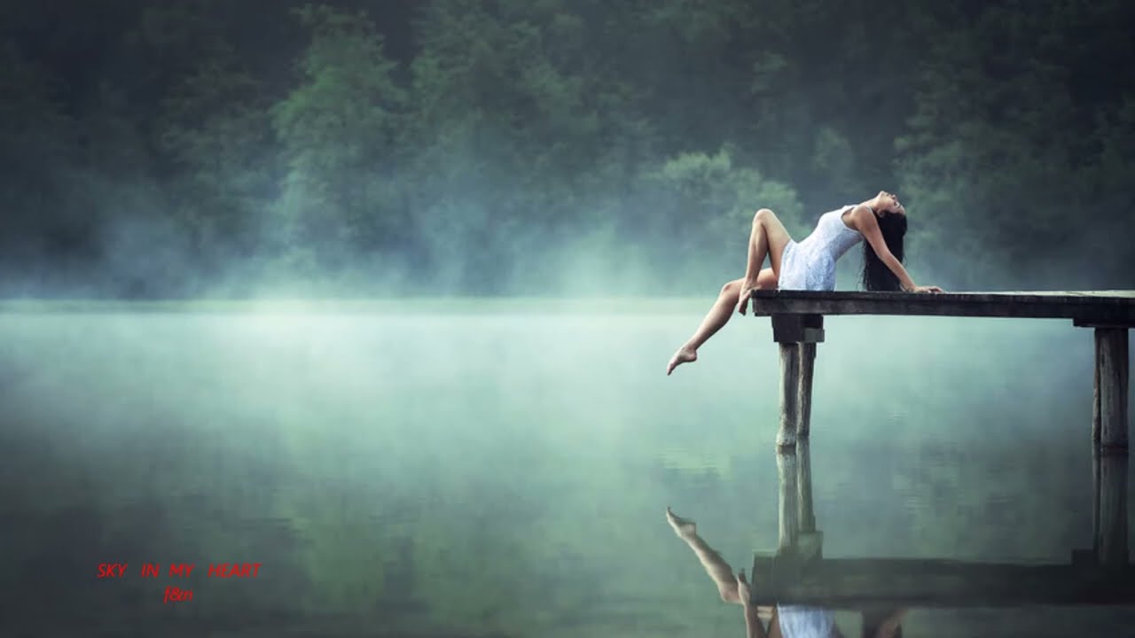 V A - EL CIELO EN MI CORAZON - M&uacute;sica Cl&aacute;sica Contempor&aacute;nea -