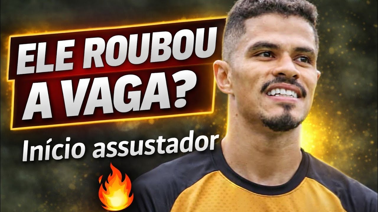 Titular absoluto? Lucas Ramon impressiona e desbanca Cédric no São Paulo
