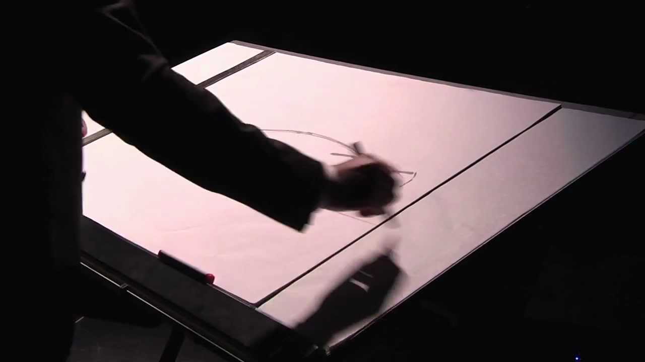 New isn't easy: Henrik Fisker at TEDxChapmanU