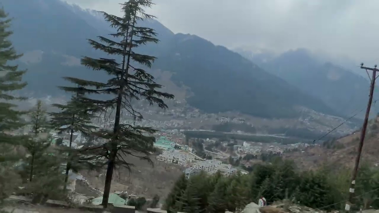 Sethan Top Diaries | Calm, Cold & mountains Beautiful 