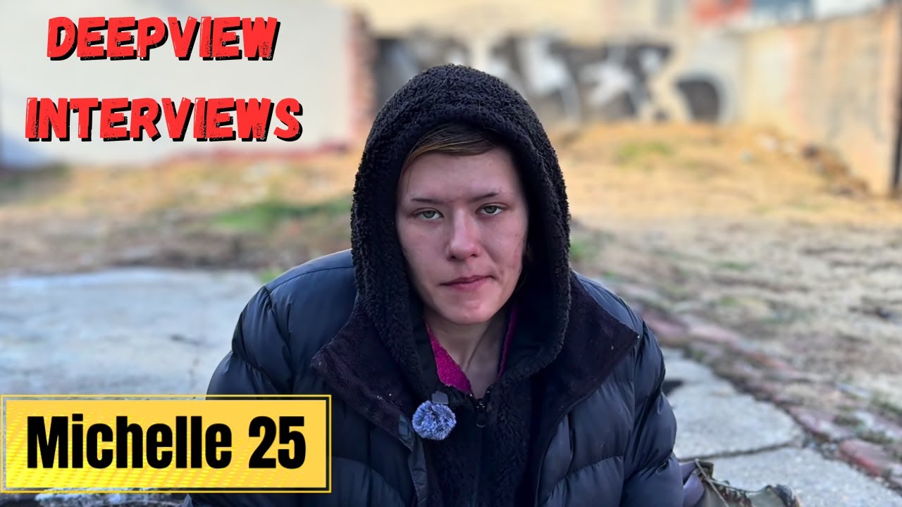 Deepview interviews in Kensington 