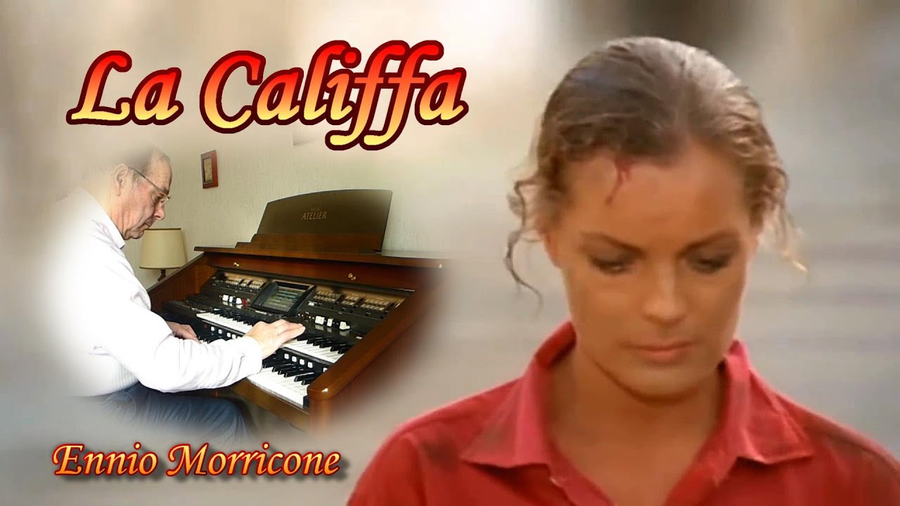 La Califfa - The Lady Caliph