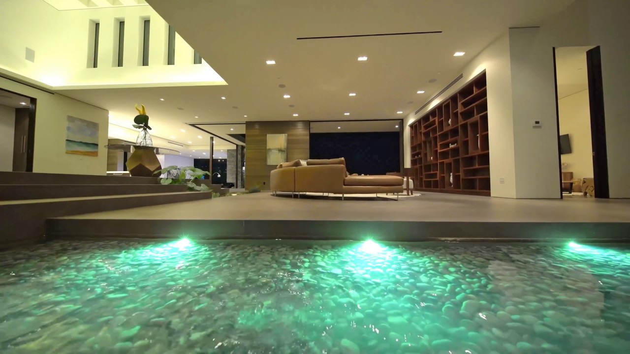 Luxury Beverly Hills Modern Masterpiece - 3000 Benedict Canyon