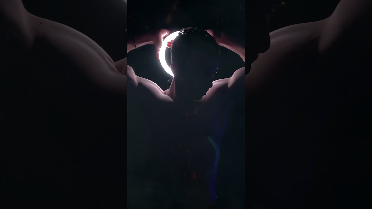 I Love you for Infinity 