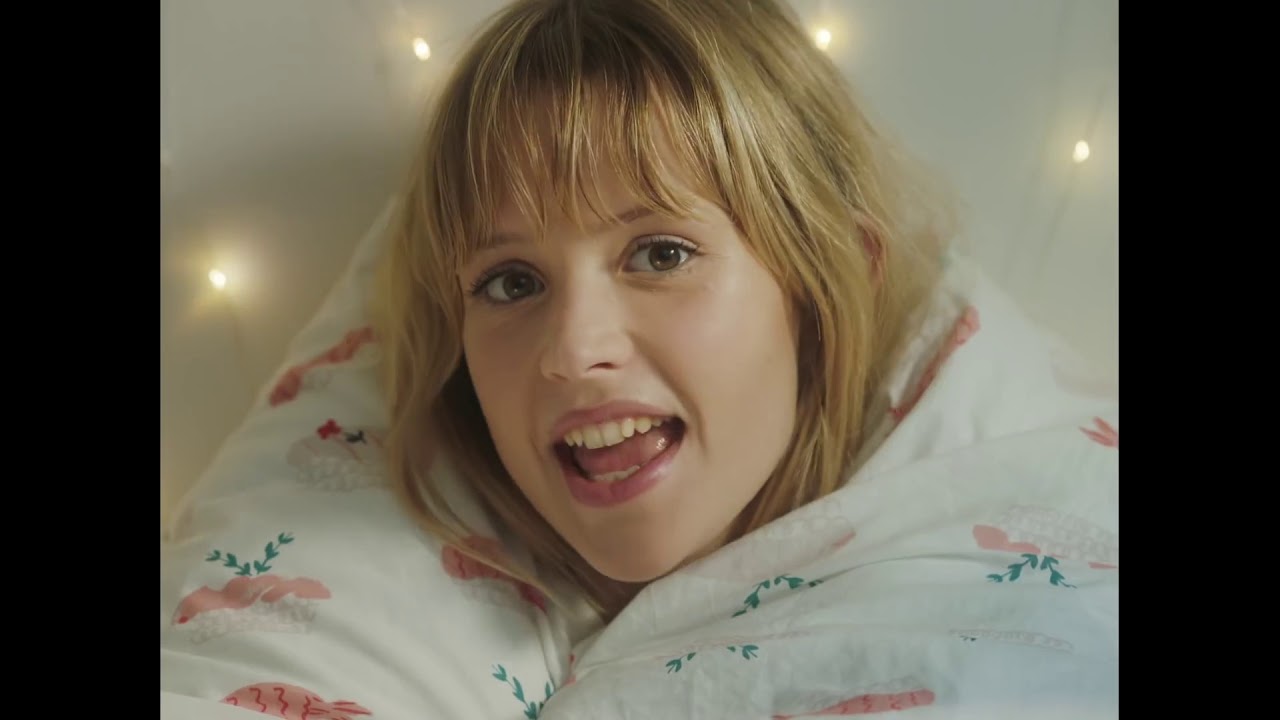 Ang&egrave;le - La loi de Murphy [CLIP OFFICIEL]