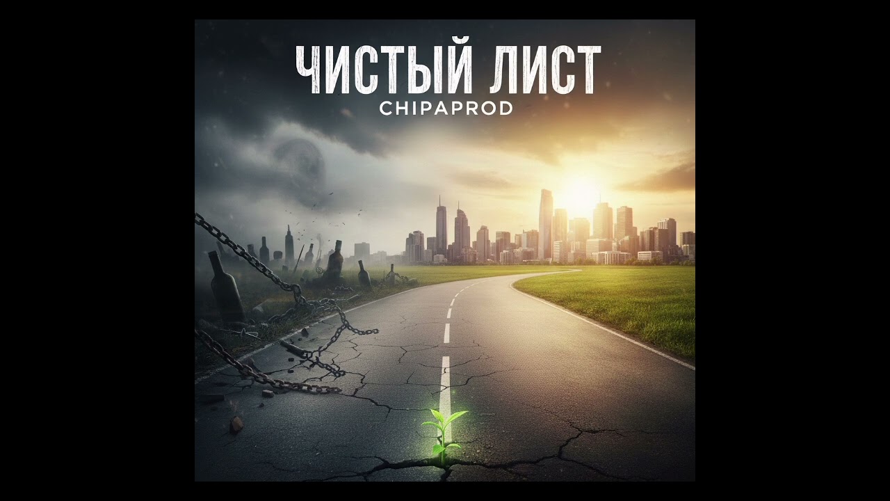 Чистый лист