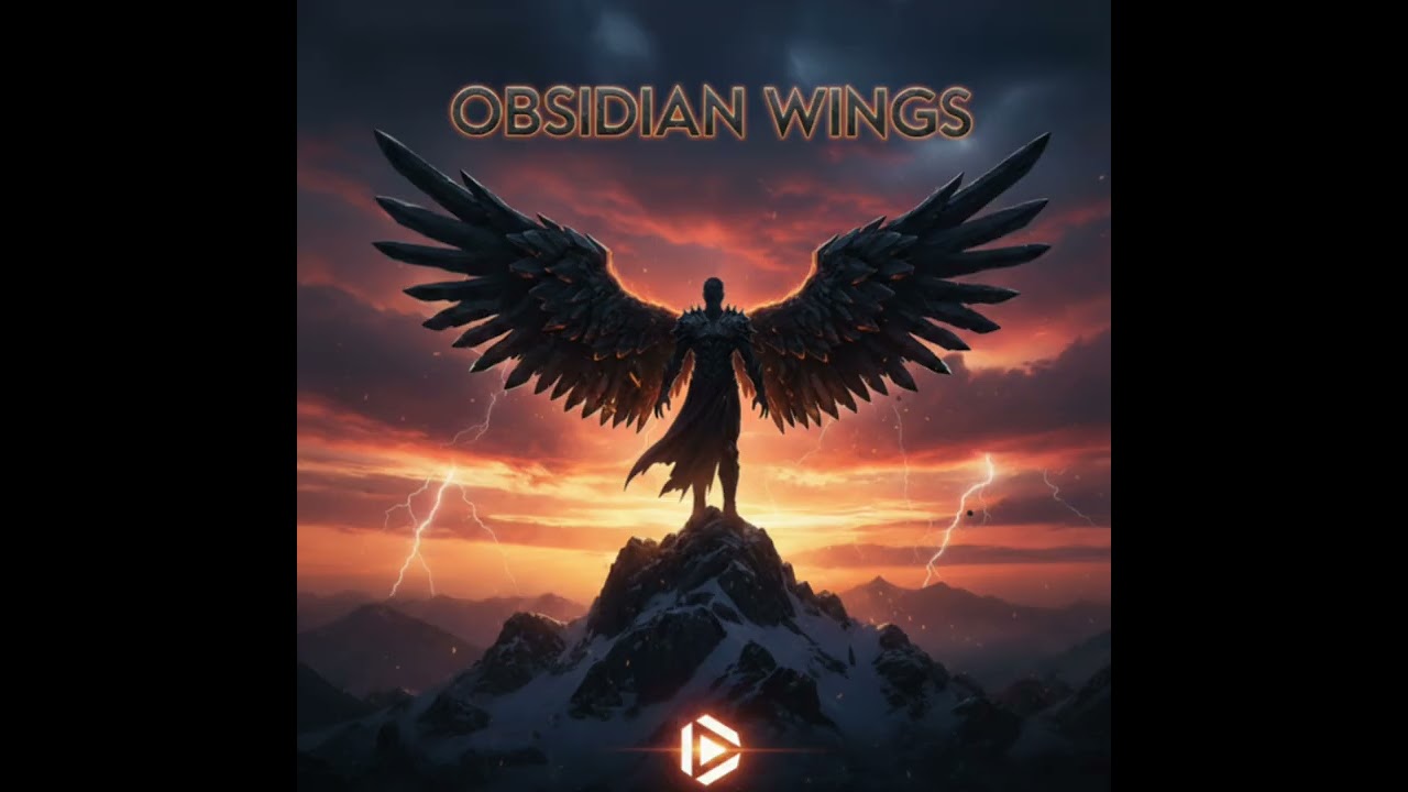 Obsidian Wings