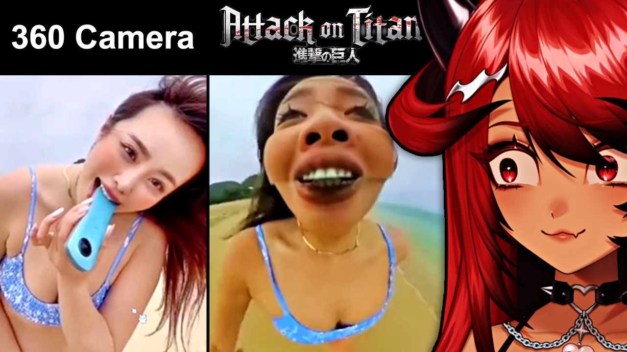 THESE VIDEOS ARE WAY TOO FUNNY!! (r/FunnyVideos)