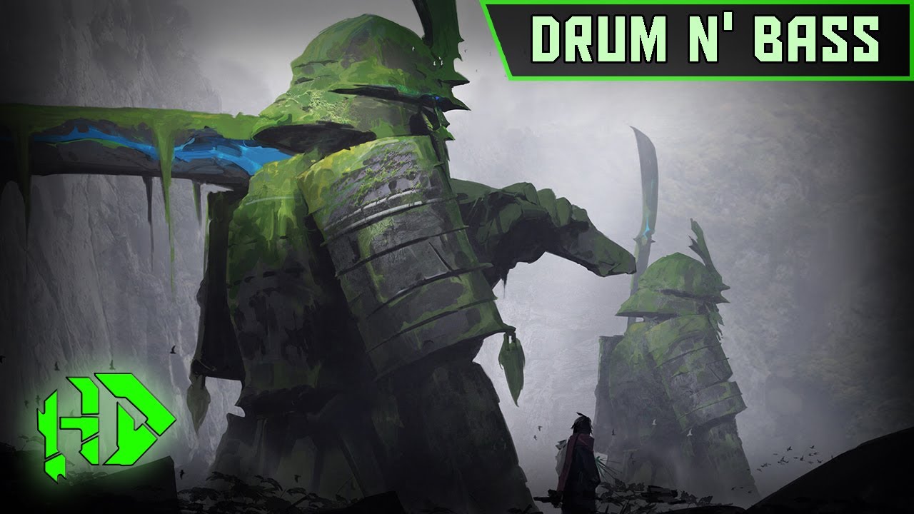 Esiona Kenjiro - Kensei