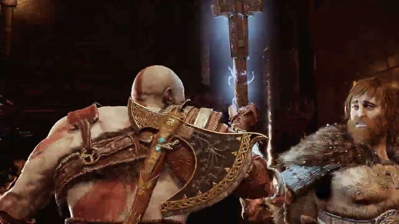 God of War (Part 14)