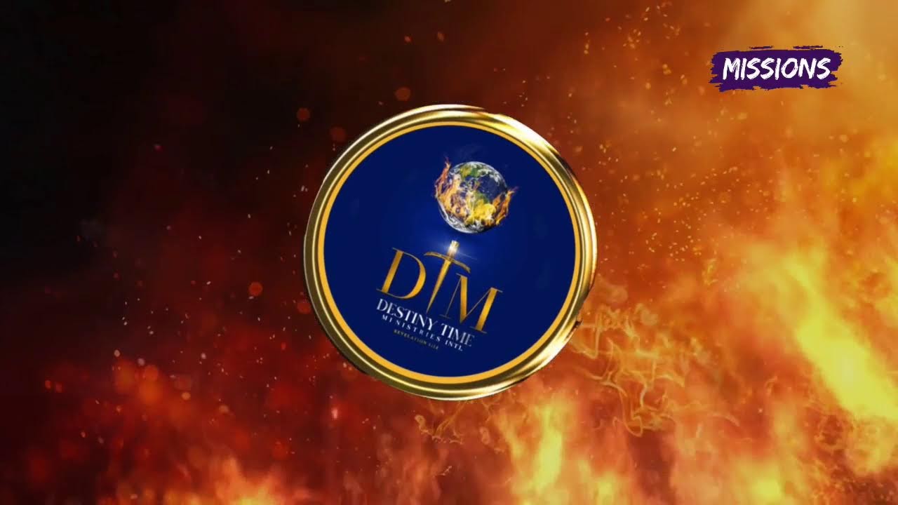 PROPHET PAUL GYAMPO LIVE🔥 || TRAVELLING WITH TIME|| KNOWING JESUS  || 13TH AUGUST, 2025