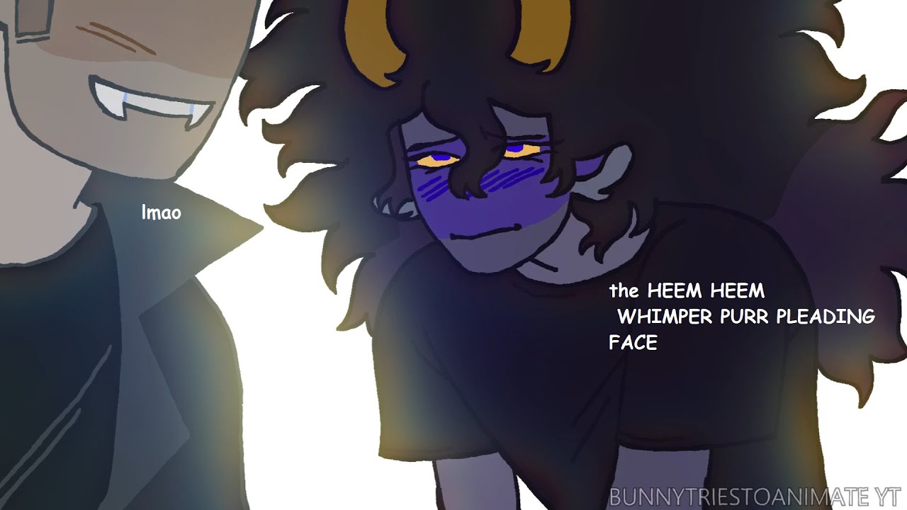 ACCIDENTALLY IN LOVE - MAP PART 16 [HOMESTUCK MAP]