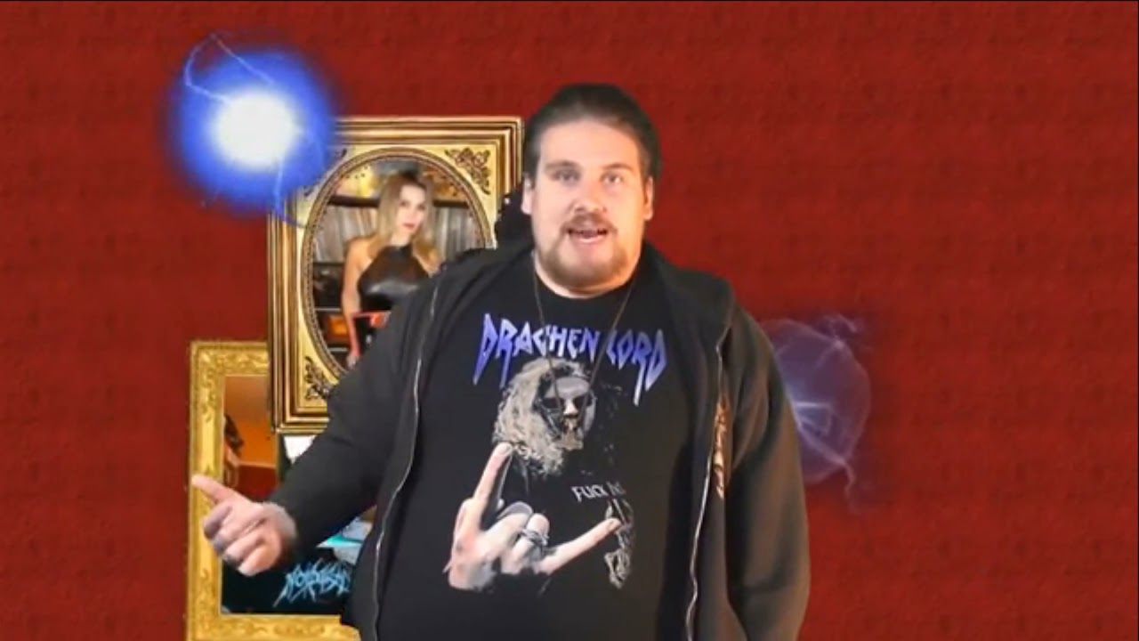 Die Geschichte des Drachenlord - Episode 6: Krieg gegen DracheNervt