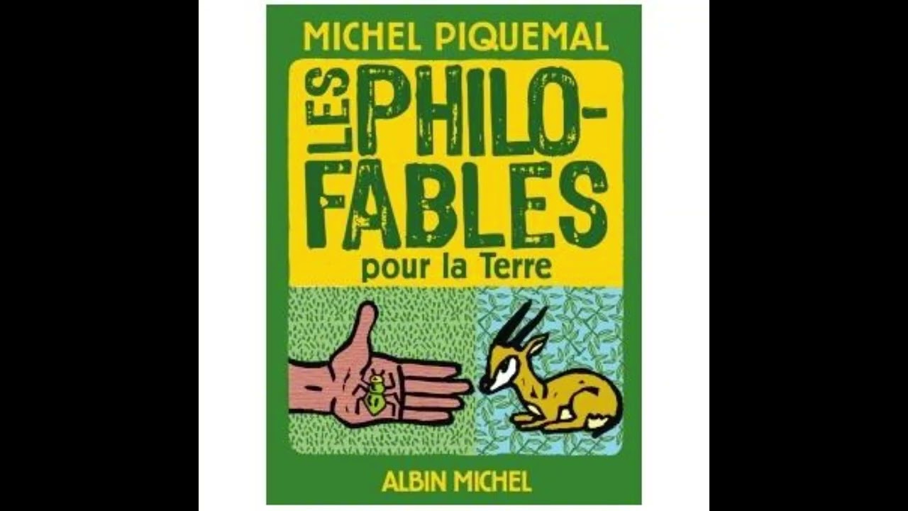 5eme - Français - Les philo-fables part2