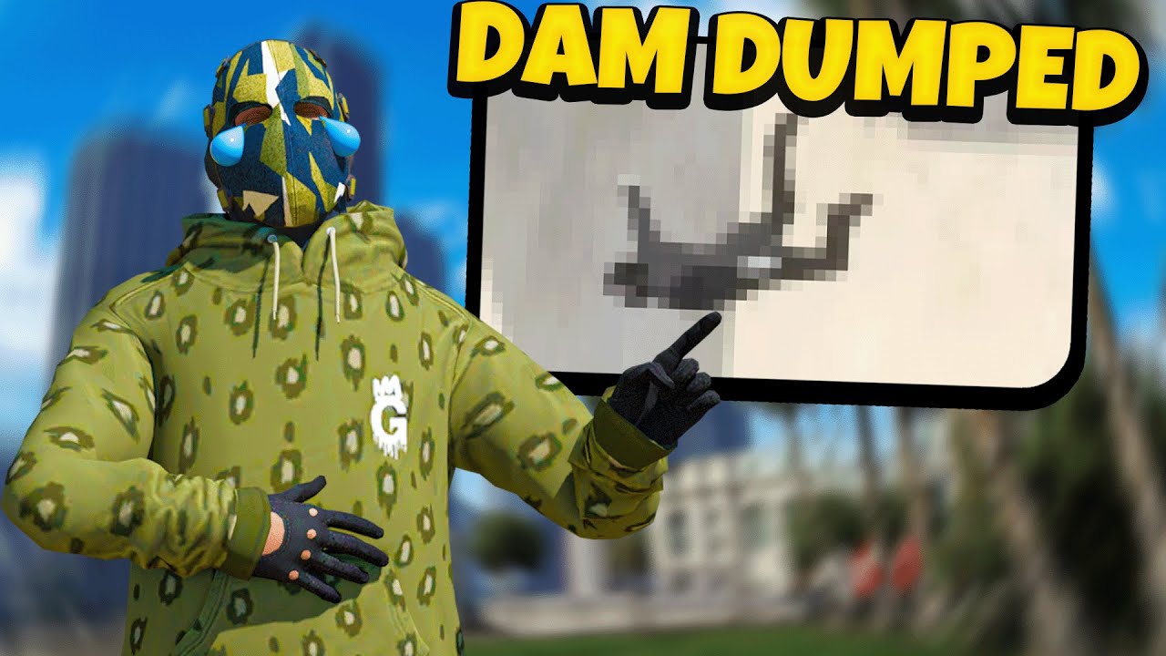 Funniest Moments In Redline Rp