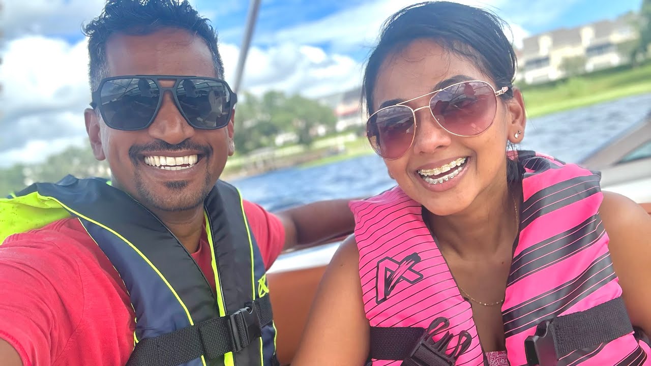 Live where others vacation 🏝️🌊