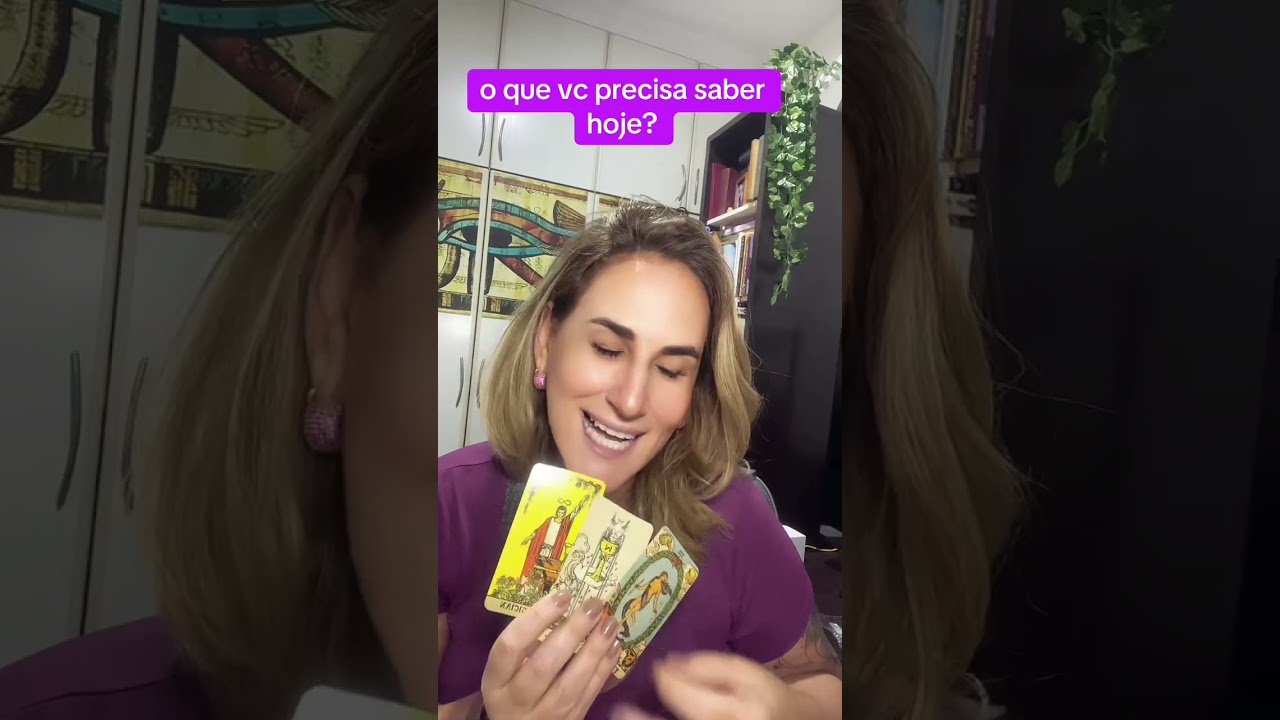 o que você precisa saber hoje?