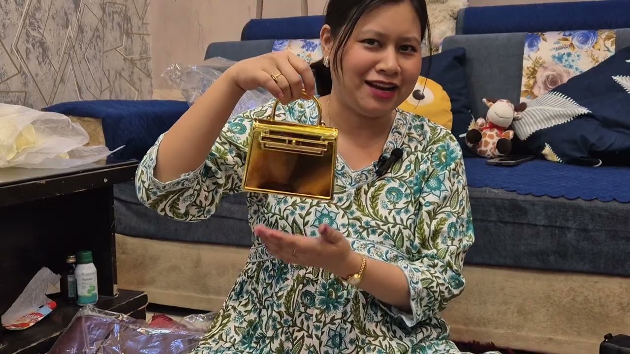 MS Bag Collection 5th Installment #imphal 