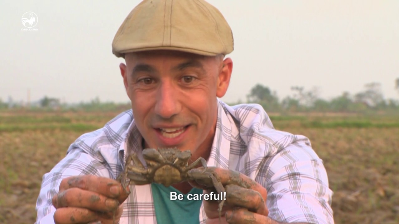 Taste of Vietnam 2| tập 07: Khám phá Hải Phòng cùng Robert Danhi (phần 1)