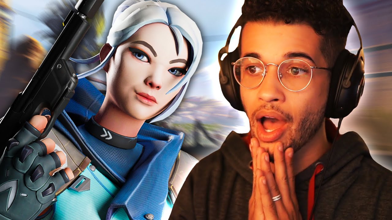 AGGRESSIVE PLAYS WITH JETT! (VALORANT)