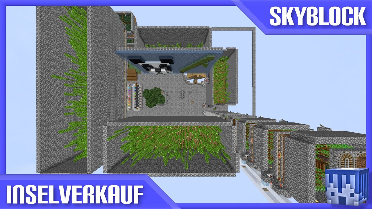 INSELVERKAUF - Alle Infos! | zenti05
