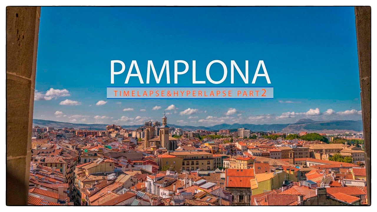 PAMPLONA 4K