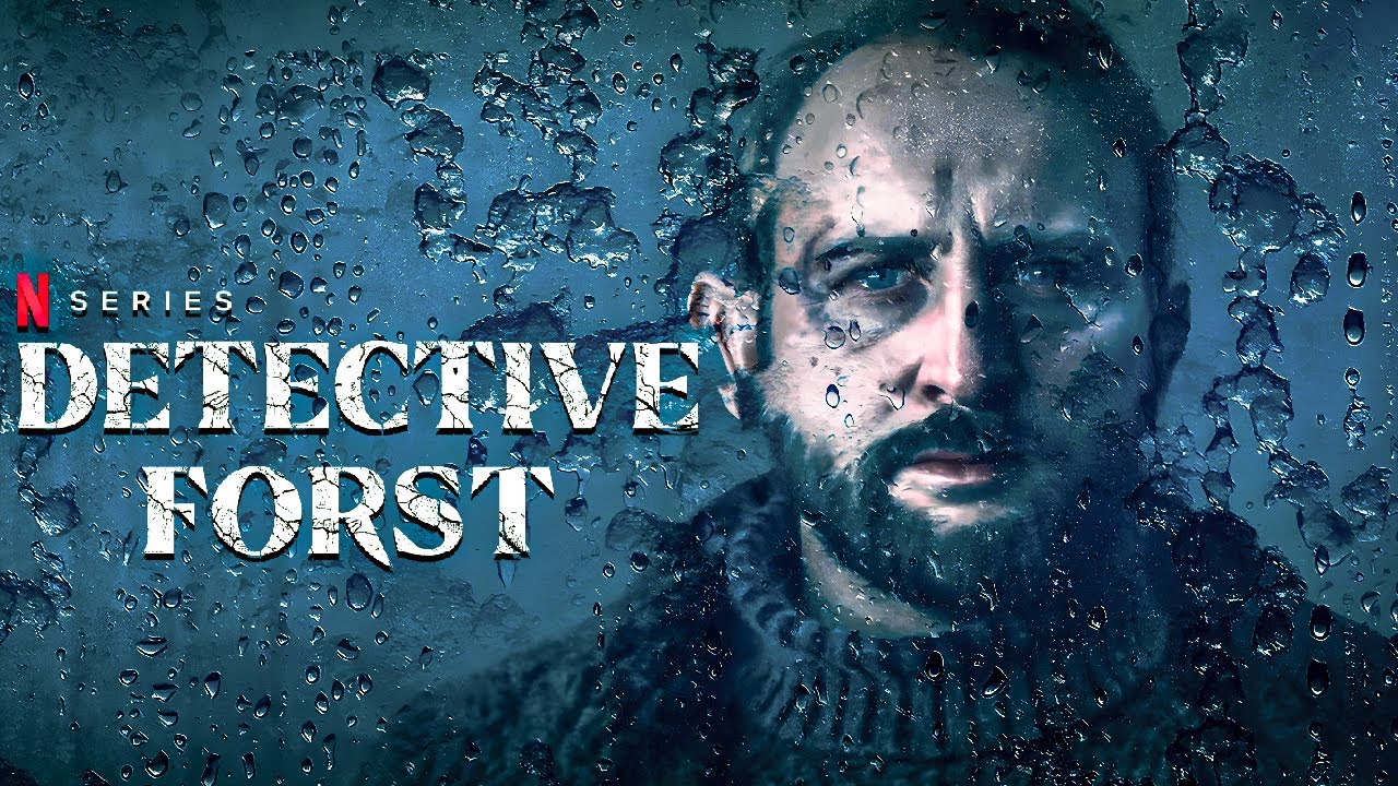 Detective Forst 2023 Fact | Borys Szyc, Zuzanna Saporznikow,  Agata Malesińska | Review And Fact