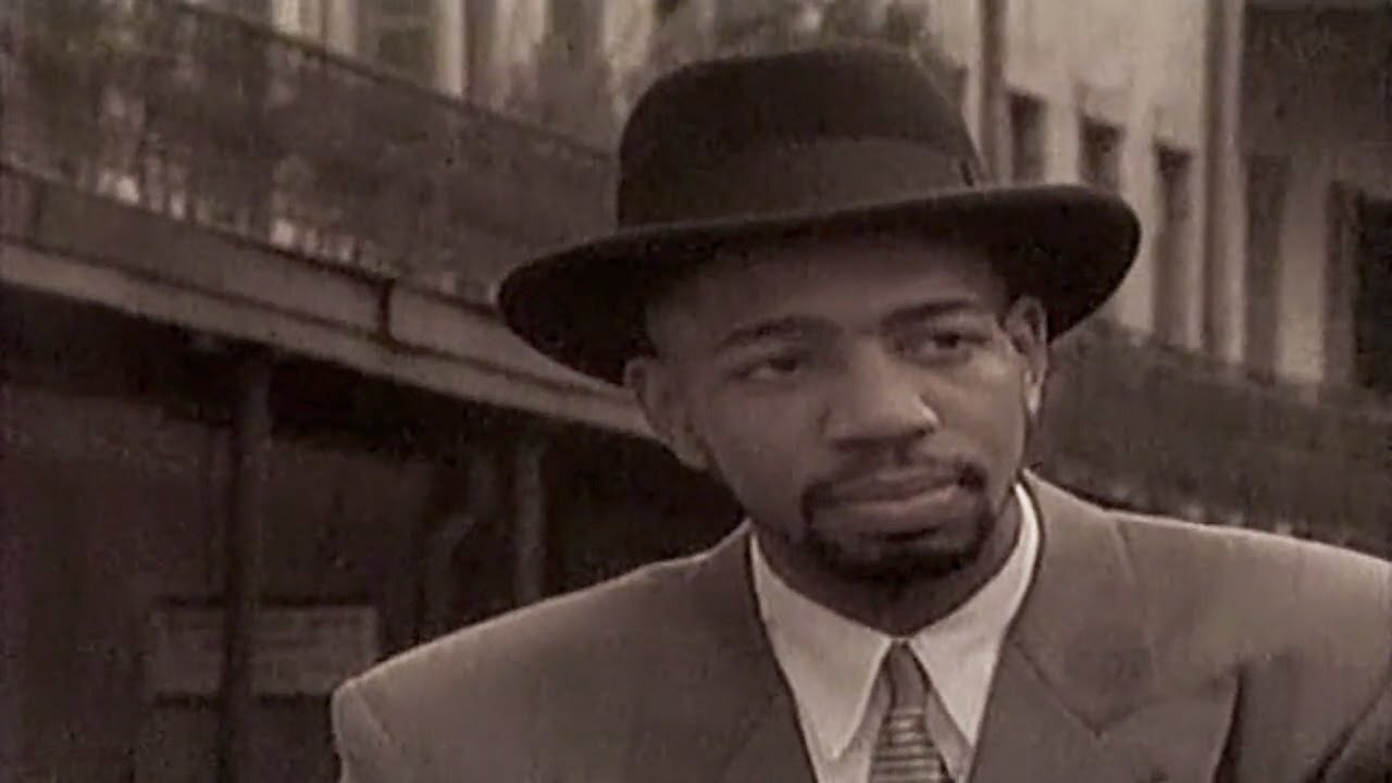 Grand Daddy I.U. - Sugar Free [HD Widescreen Music Video]