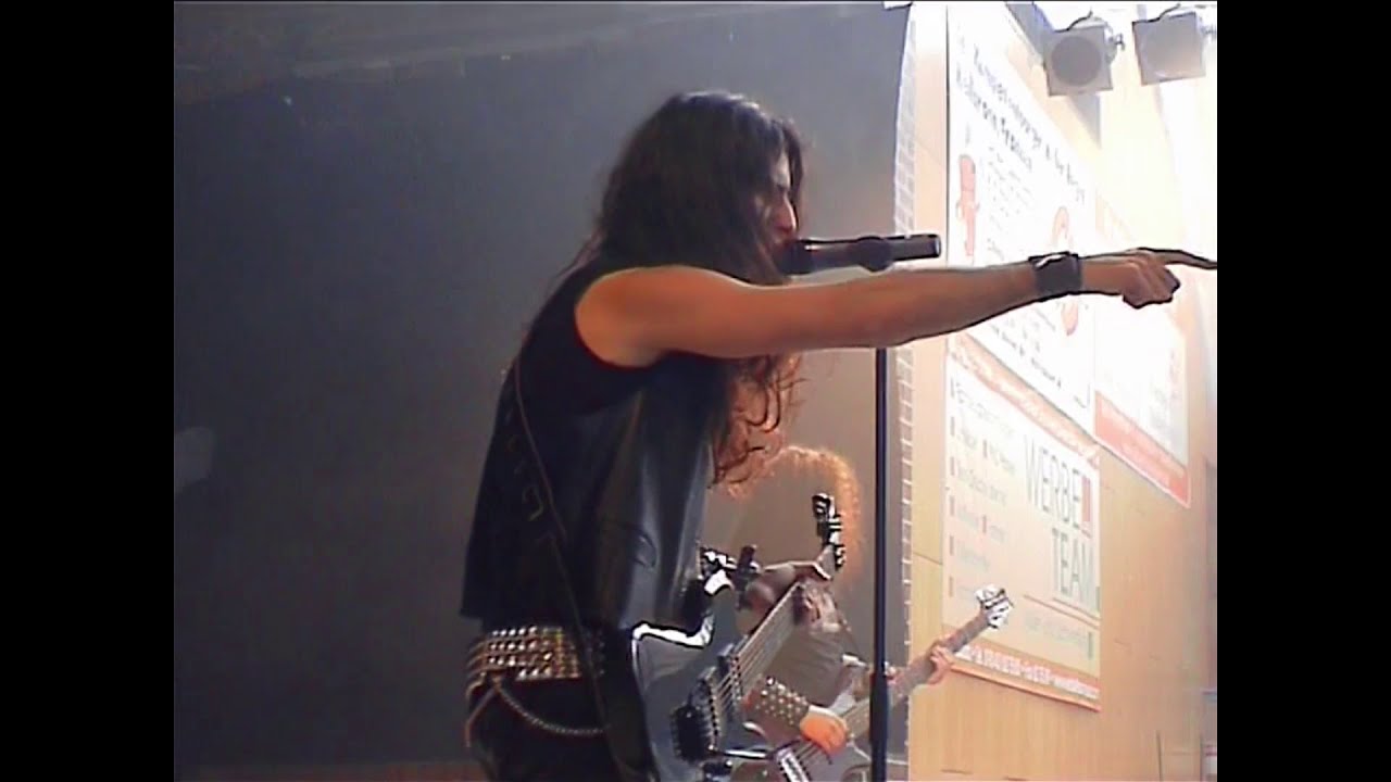 Ironsword at Keep It True 2