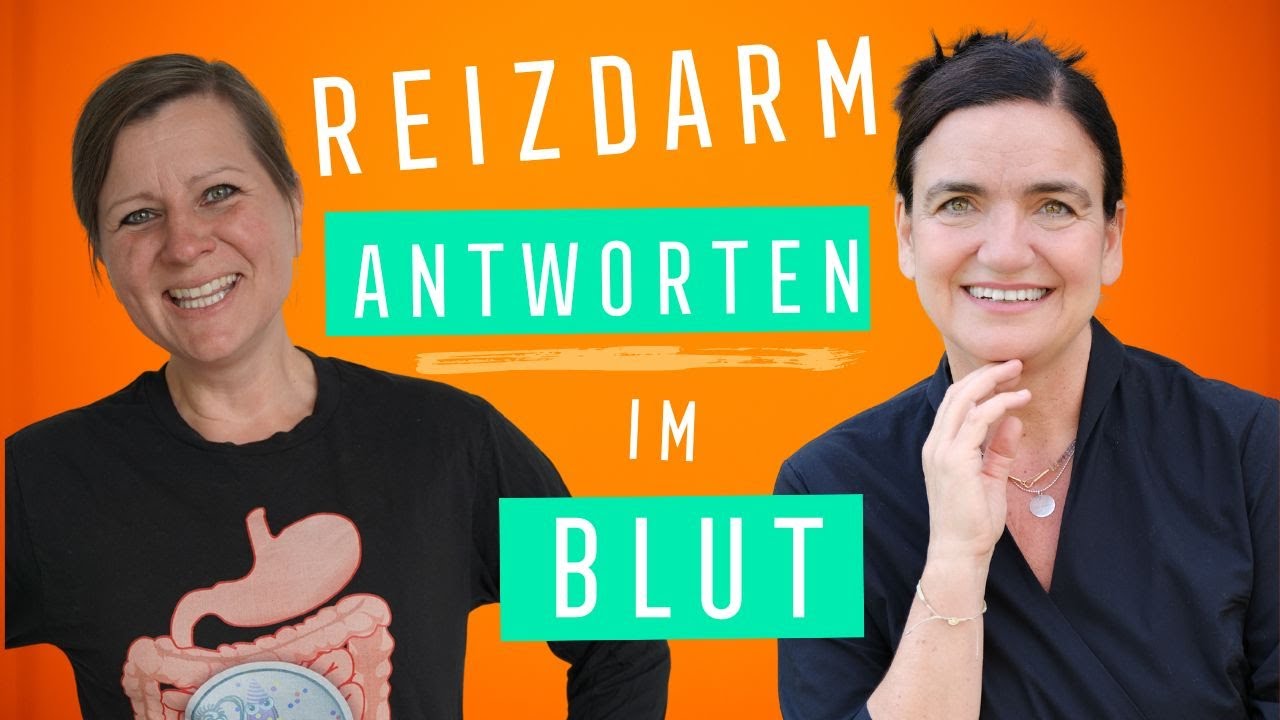 Reizdarm & Laborwerte: Klarheit im Blut (Nährstoffexpertin Dr. Helena Orfanos-Boeckel) | #123