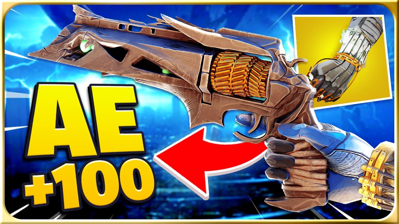 You NEED To Try This Corruption Warlock Build ... ( Thorn + Necrotic Grips )