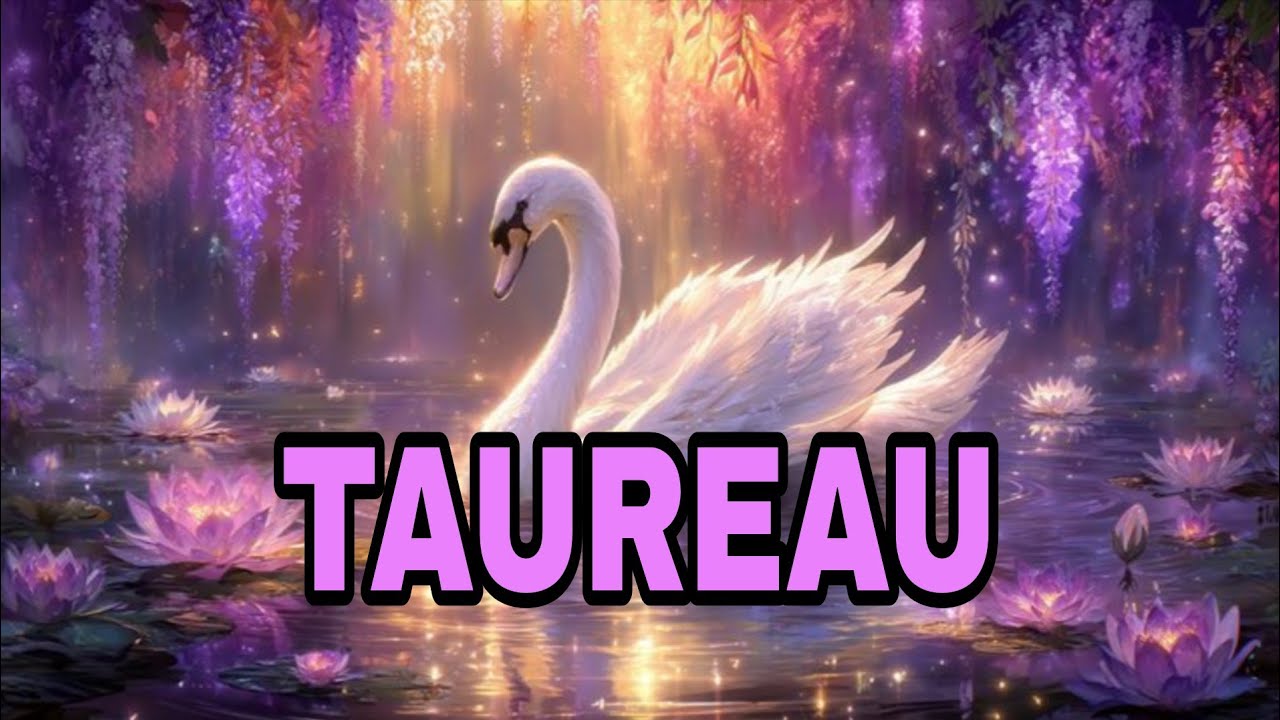 TAUREAU UN CADEAU DU CIEL ARRIVE🎅🏻🎁 QUELQU'UN DE TR&Egrave;S PROCHE DE VOUS ❤️&zwj;🔥