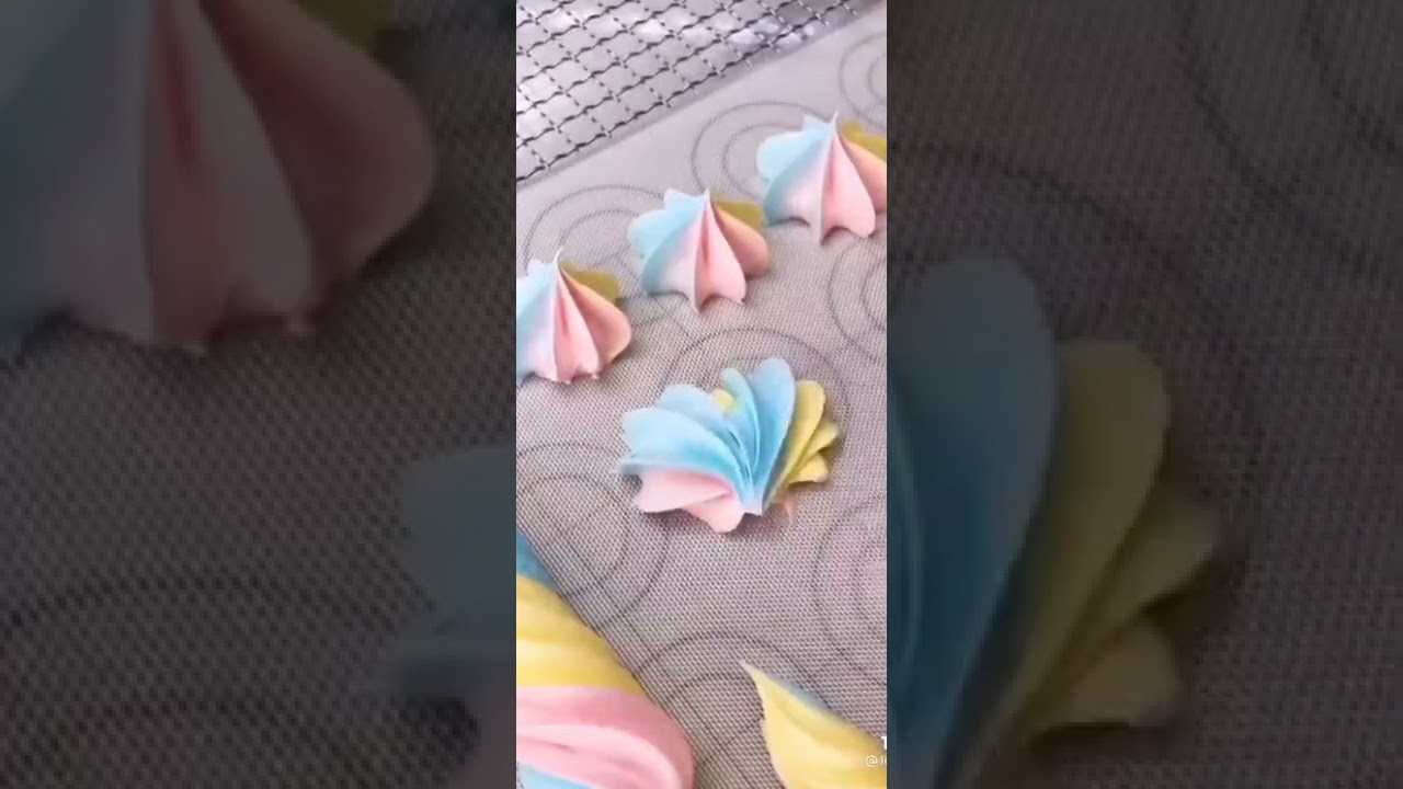 How to make swirl candy