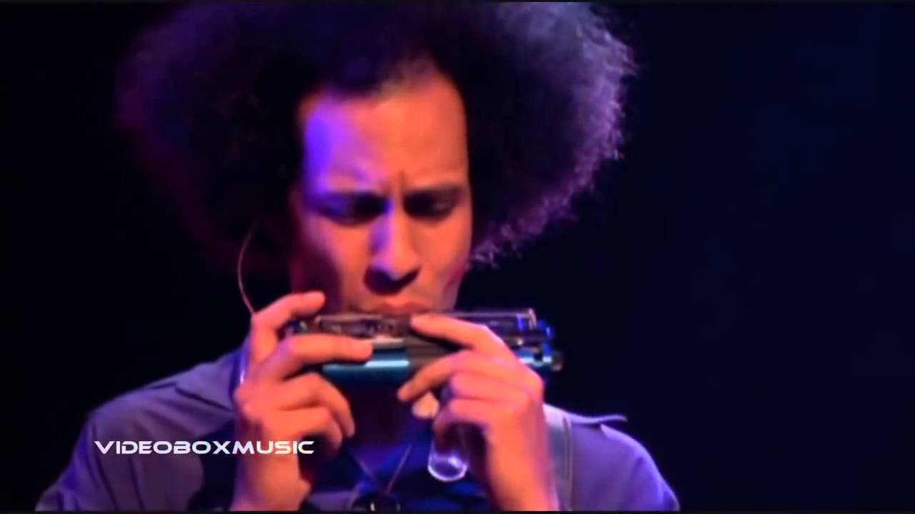 The Pat Metheny group   The Way Up       Seoul 2005