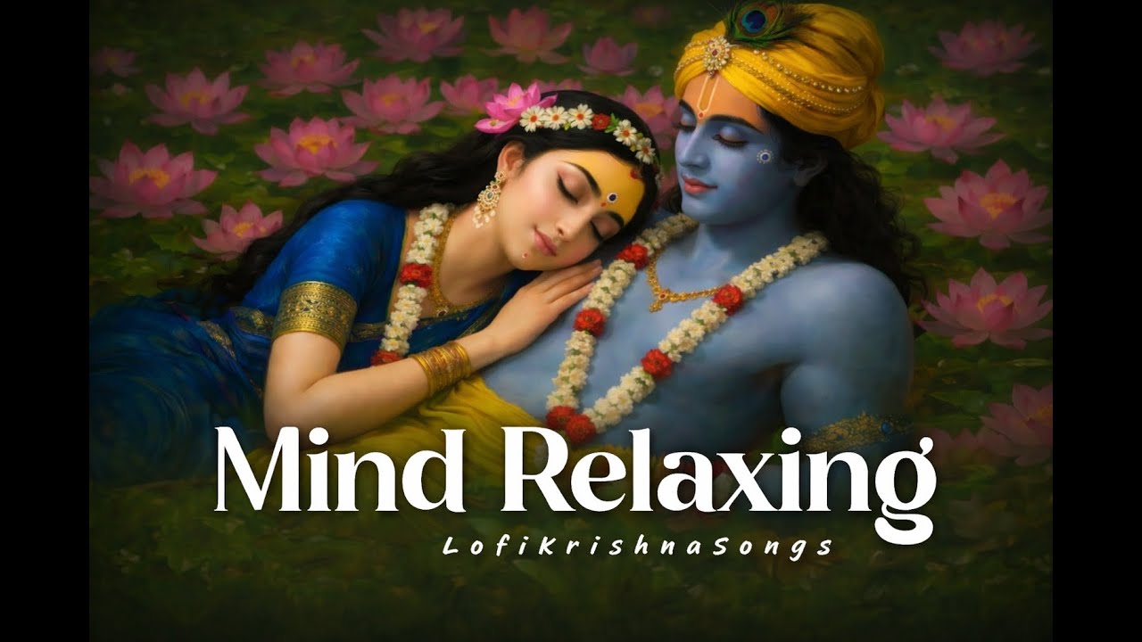 Soulful Chant | Hare Krishna Hare Ram Mahamantra I हरे राम हरे कृष्ण I