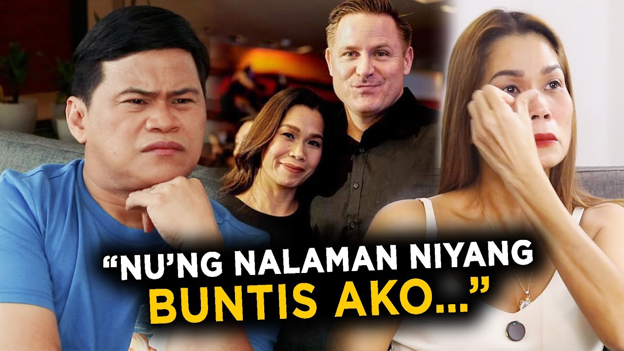 Pokwang, grabe pala ang pinagdaanan sa kamay ni Lee O&rsquo; Brian! | Ogie Diaz