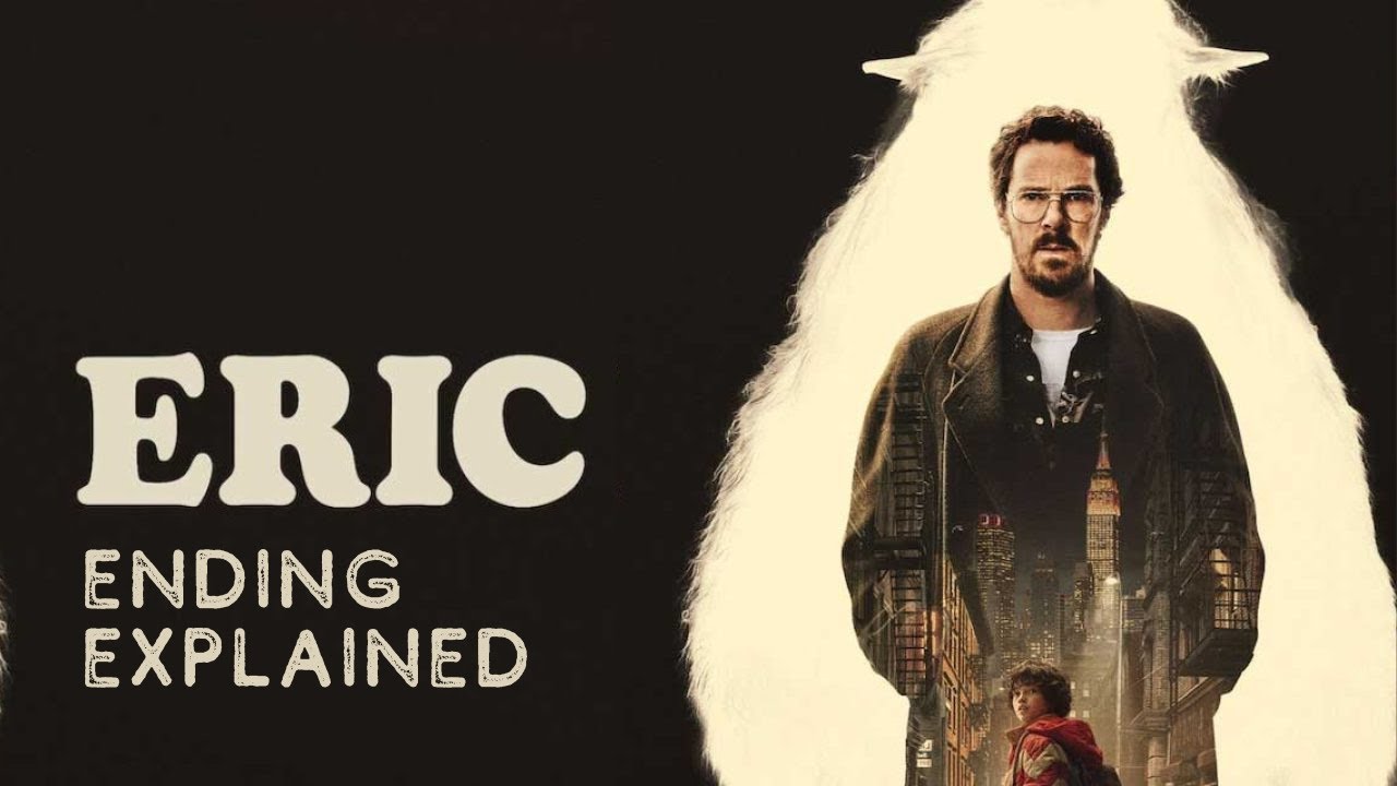 Eric Ending Explained | Netflix