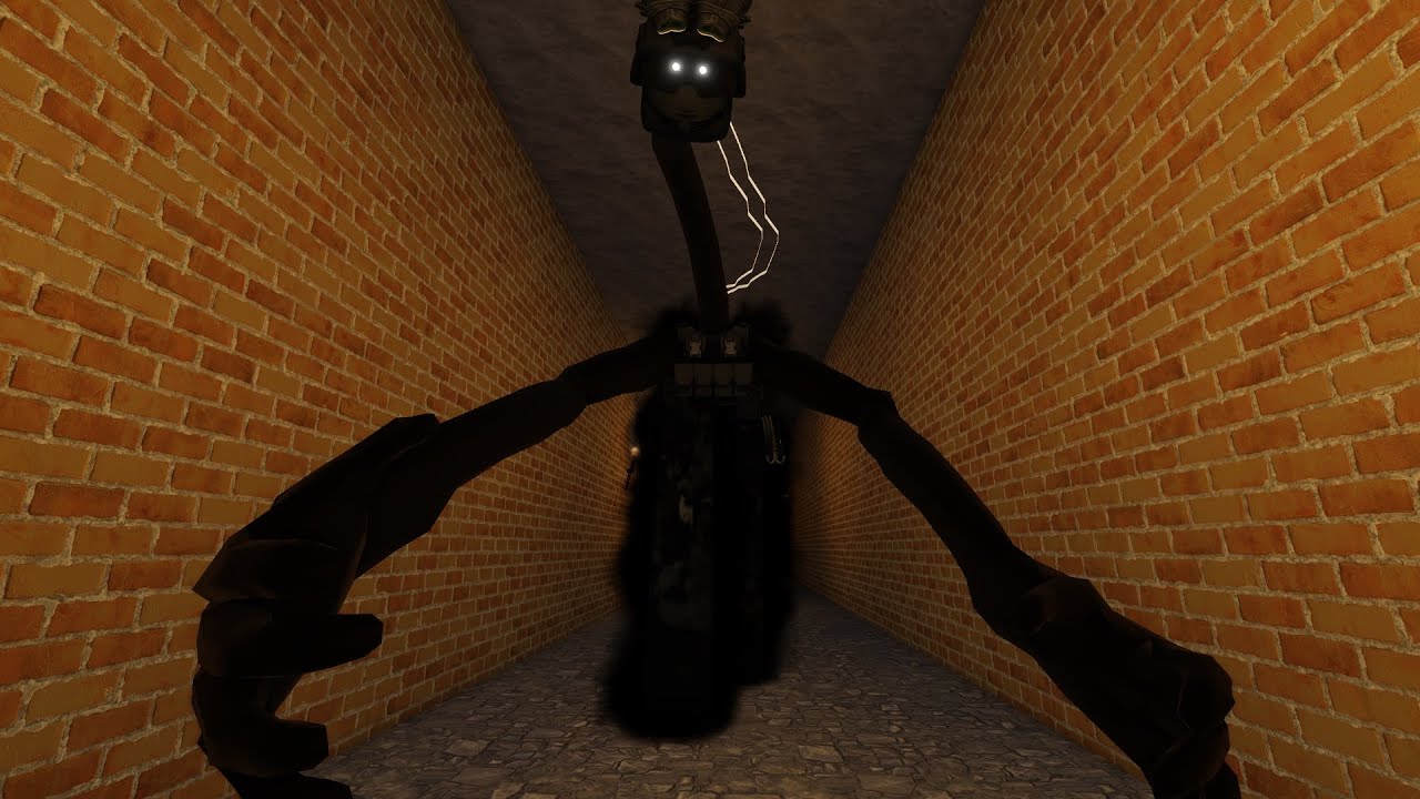 THERE'S A MONSTER!! | Roblox Survive Nightmare XChristianXsj