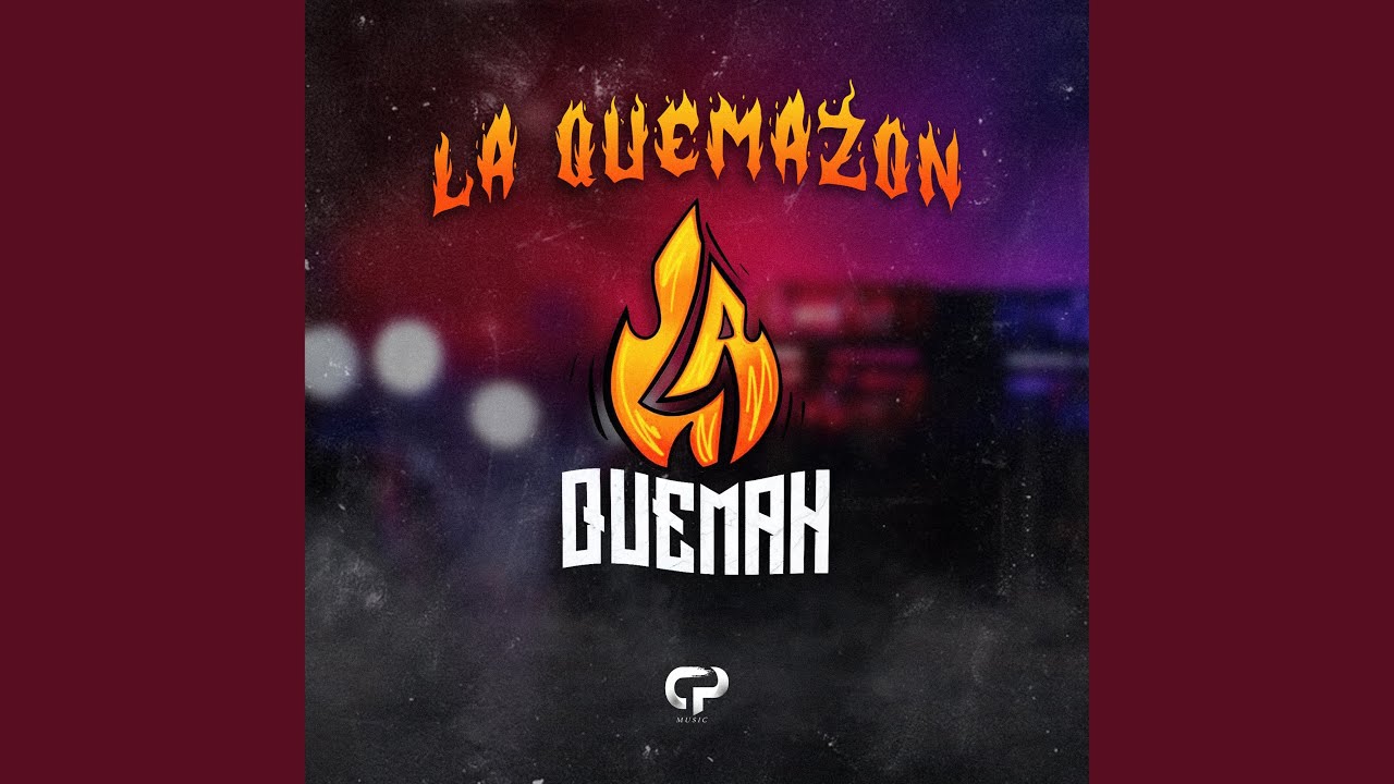 La Quemaz&oacute;n