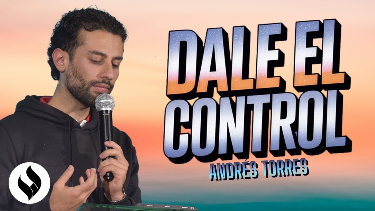 Dale El Control | Andrés Torres