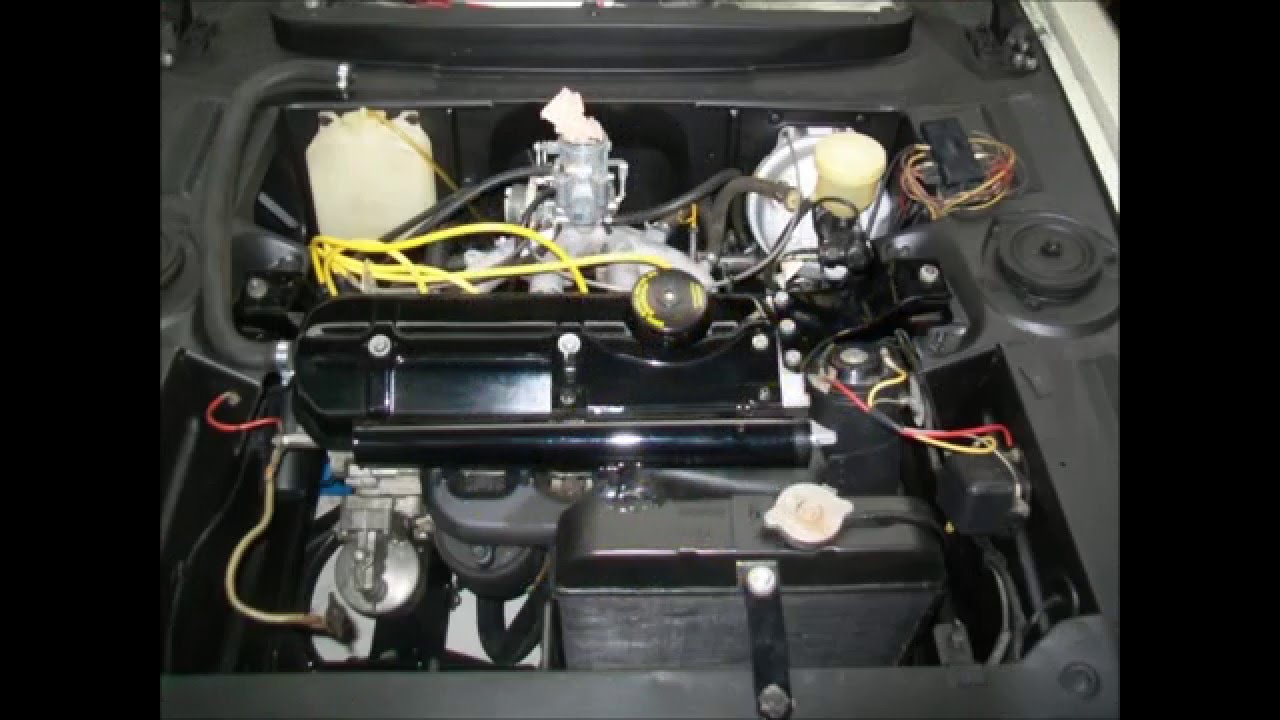 Peugeot 204