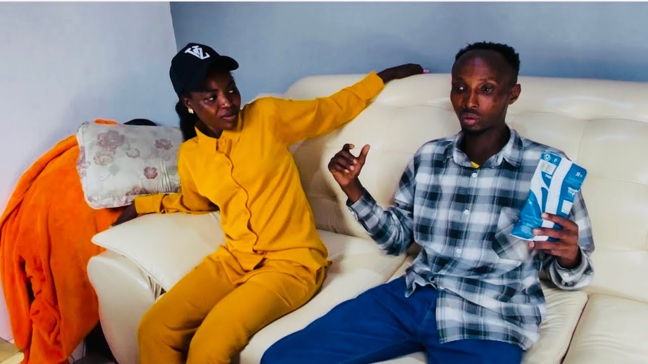 YAKA YIBUKIJE DUSABE KO ARYOSHYE 🫣🫢 Ahwiii YAKA ARASAZE MUTABARE🙄 ABAGABO BARAGWIRA BYOSE ARABIVUZE📺