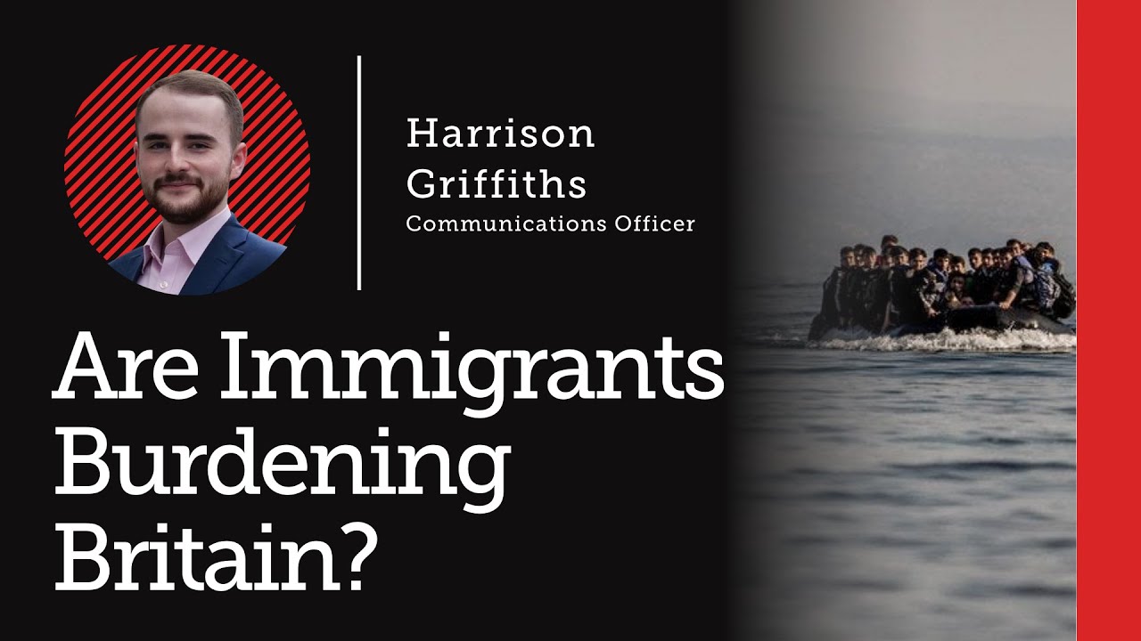 UK Immigration: Economic Burden or Benefit?