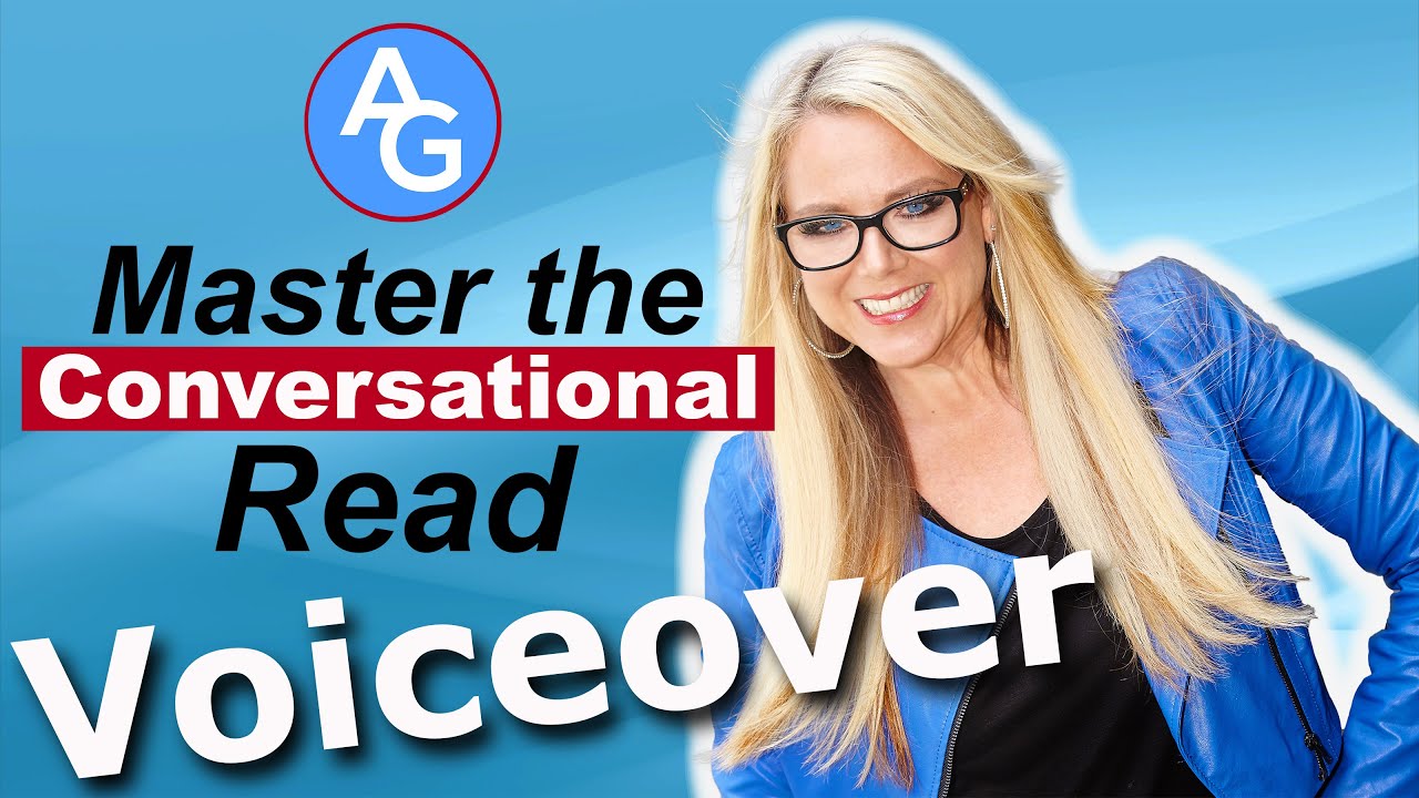 The Conversational Read is More than just 