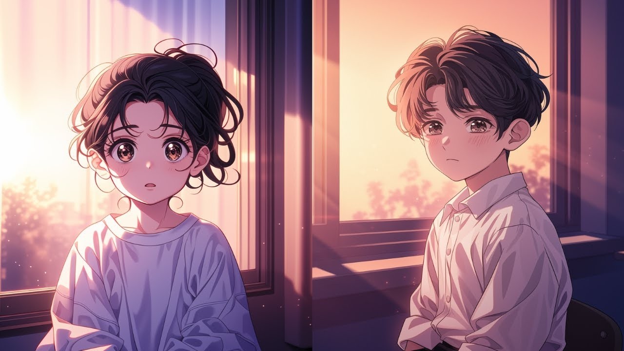 📕She called dibs on me in kindergarten. I never stood a chance.