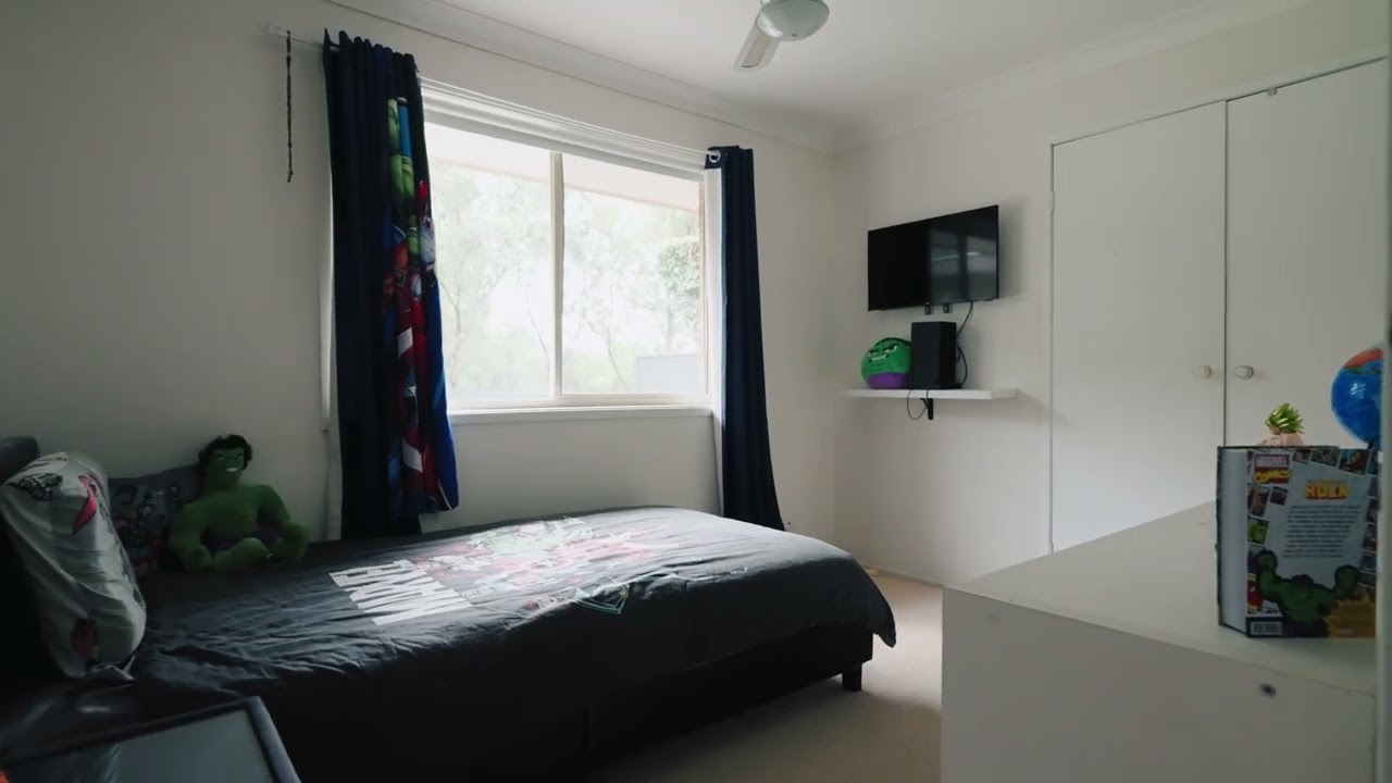 Just Listed | 74 Abington Crescent, Glen Alpine
