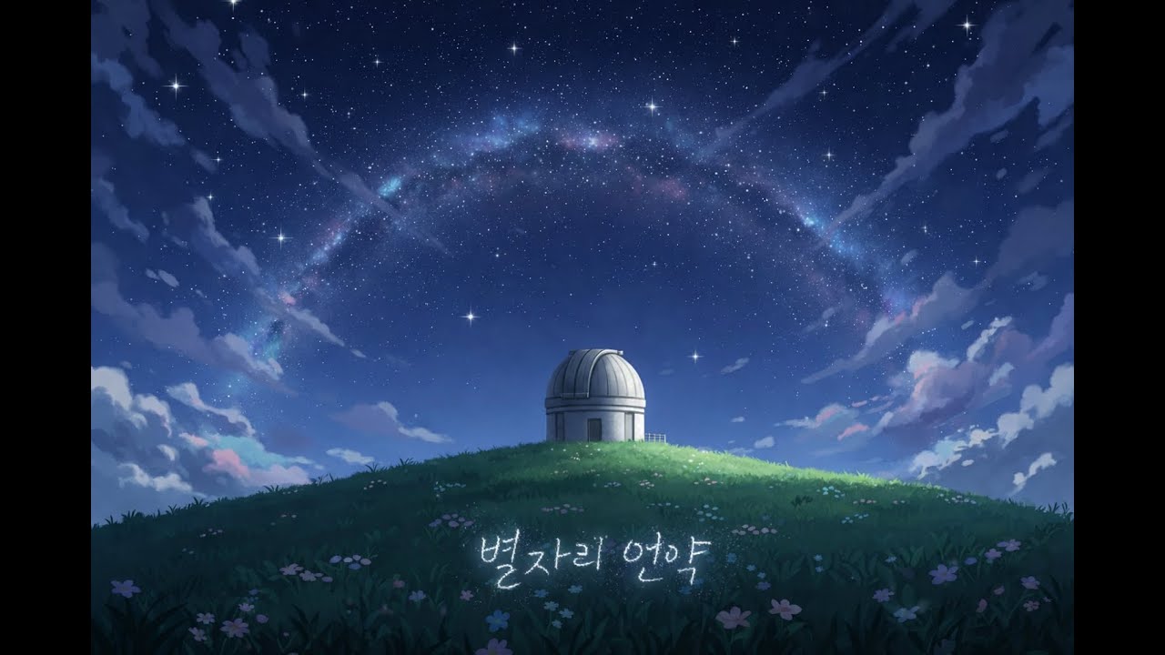 별자리 언약